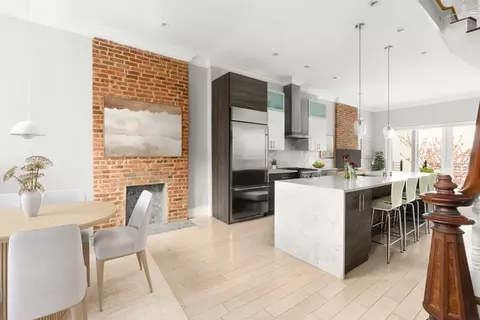 435 Classon Ave # A, Brooklyn, NY 11238