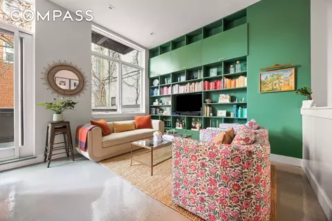 622 Grand Ave #103, Brooklyn, NY 11238