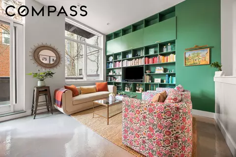 622 Grand Ave #103, Brooklyn, NY 11238
