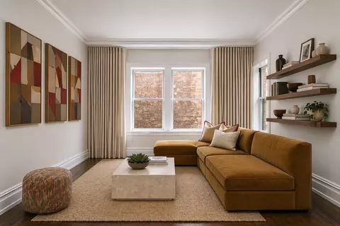 165 W 91st St #3C, New York, NY 10024