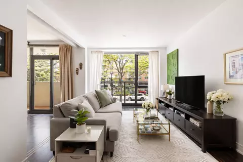 29 Montrose Ave #2A, Brooklyn, NY 11206