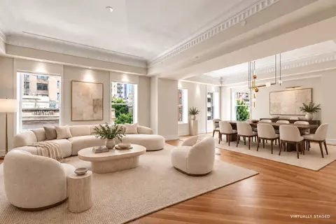 33 E 74th St #5A, New York, NY 10021