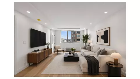345 E 93rd St #21H, New York, NY 10128