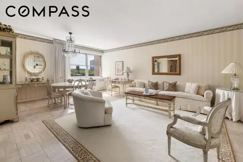 25 Sutton Pl S #4I, New York, NY 10022