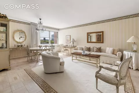 25 Sutton Pl S #4I, New York, NY 10022