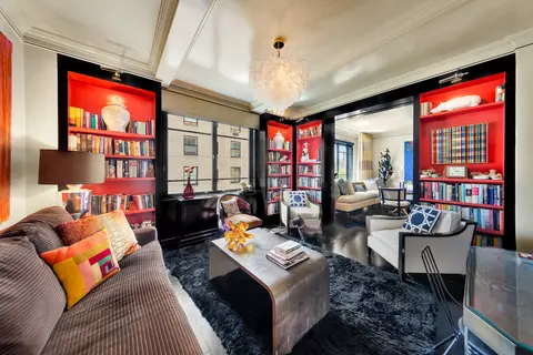 930 5th Ave #8F, New York, NY 10021