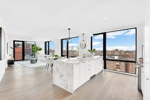 107-06 Queens Blvd #8-A, New York City, NY 11375