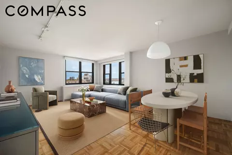 61 Jane St #15A, New York, NY 10014
