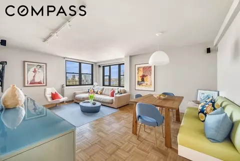 61 Jane St #15A, New York, NY 10014