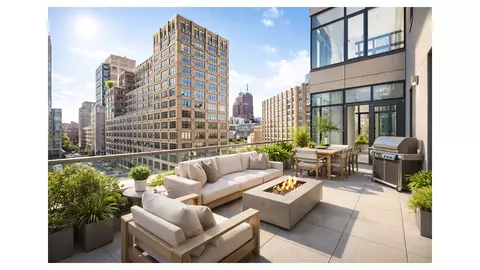 219 Hudson St #6D, New York, NY 10013