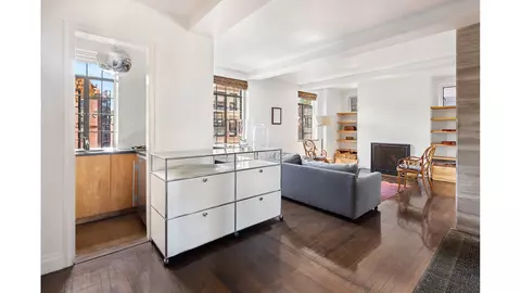 81 Irving Pl #15AB, New York, NY 10003