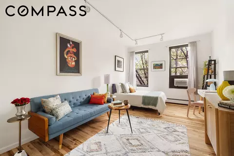 195 Garfield Pl #2G, Brooklyn, NY 11215