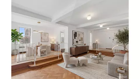 255 Cabrini Blvd #4D, New York City, NY 10040