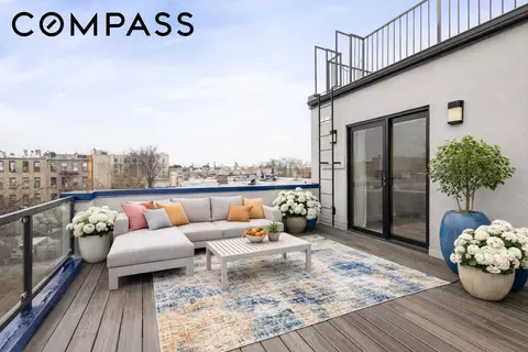 26 Eldert St #4, Brooklyn, NY 11207