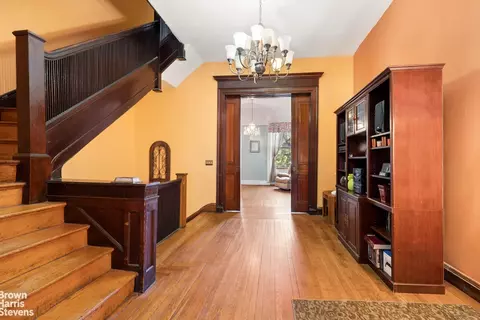 23 Hamilton Ter, New York, NY 10031