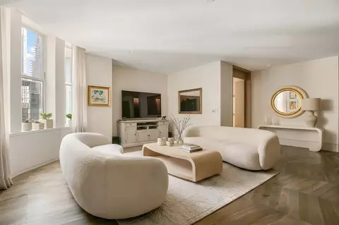 49 Chambers St #14C, New York, NY 10007