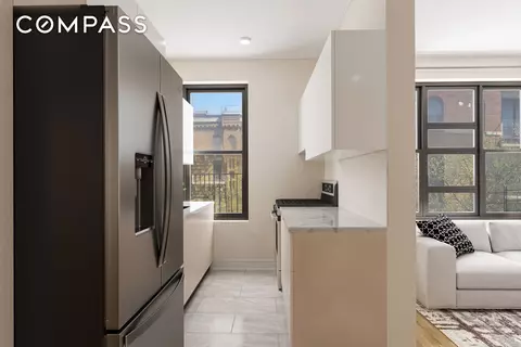 1809 Adam Clayton Powell Jr Blvd #2D, New York, NY 10026