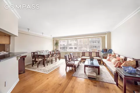 399 E 72nd St #15A, New York, NY 10021
