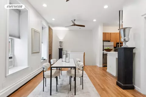 372 Convent Ave #1B, New York, NY 10031