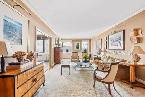 875 Fifth Ave #11E, New York, NY 10065
