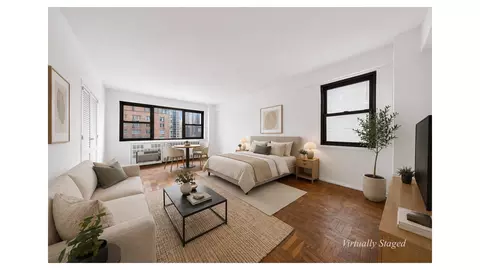 305 E 72nd St #11IS, New York, NY 10021