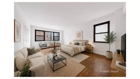 305 E 72nd St #11IS, New York, NY 10021