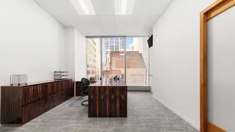 50 W 47th St #1520, New York, NY 10036