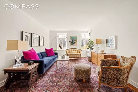 73 Columbia Hts #C1, Brooklyn, NY 11201