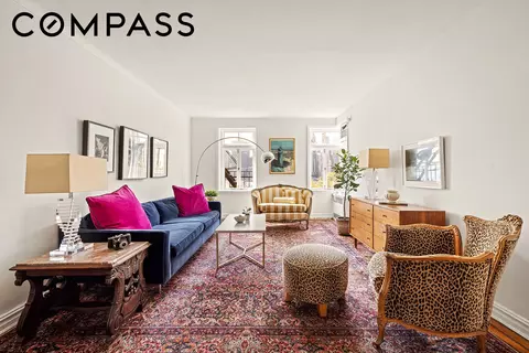 73 Columbia Hts #C1, Brooklyn, NY 11201