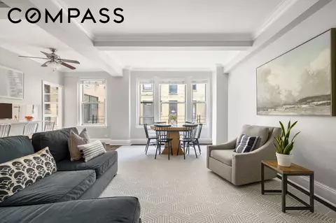 50 Riverside Dr #13F, New York City, NY 10024