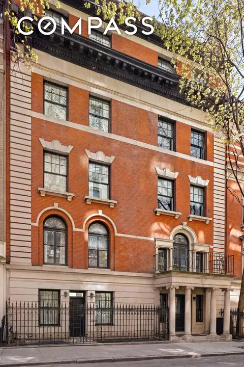 272 W 91st St, New York, NY 10024