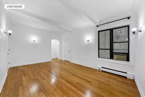 120 W 58th St #2C, New York, NY 10019
