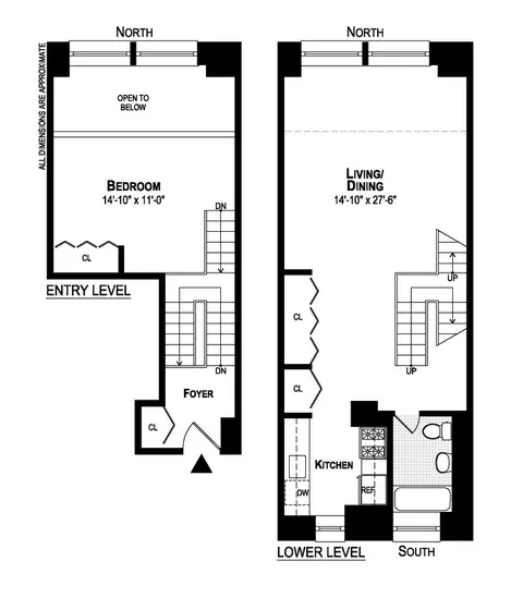 305 2nd Ave #518, New York, NY 10003