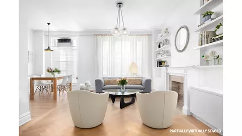 645 W End Ave #10C, New York, NY 10025