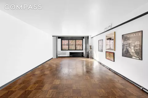 31 Jane St #2H, New York, NY 10014