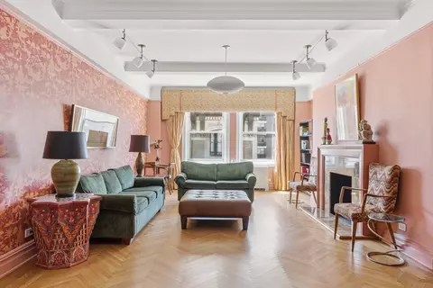 91 Central Park W #14C, New York, NY 10023