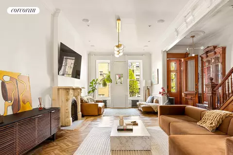 400 Putnam Ave, Brooklyn, NY 11216