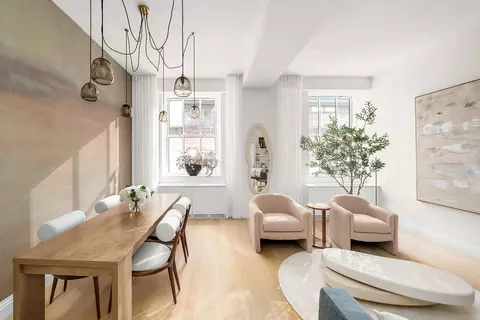 1 Wall St #1126, New York, NY 10005