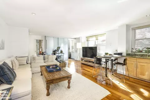 82 Irving Pl #4C, New York, NY 10003
