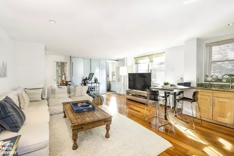 82 Irving Pl #4C, New York, NY 10003