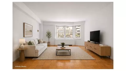 220 E 60th St #6J, New York, NY 10022