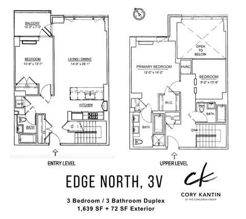 34 N 7th St #3V, Brooklyn, NY 11249
