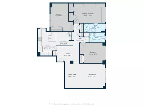 35 W 92nd St #3C, New York, NY 10025