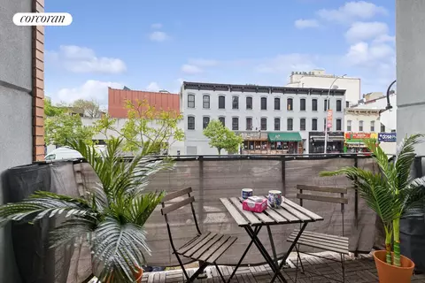 236 17th St #2C, Brooklyn, NY 11215