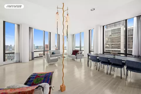 101 Warren St #2620, New York, NY 10007