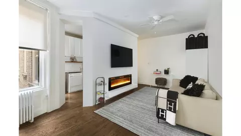 25 Charles St #2C, New York, NY 10014