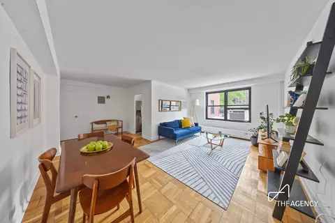 165 Clinton Ave #2C, Brooklyn, NY 11205