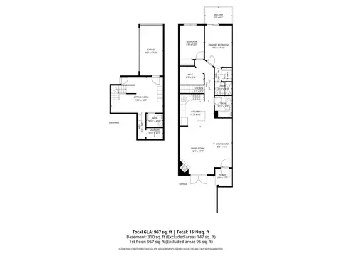 370 90th St #1D, Brooklyn, NY 11209