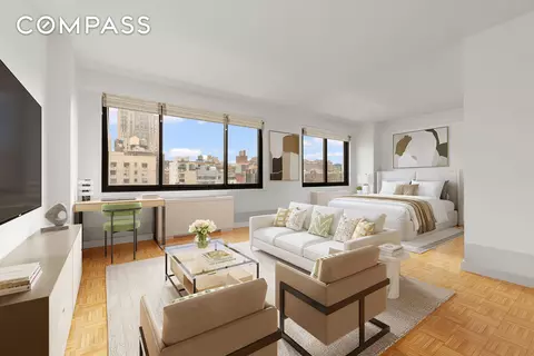 201 W 21st St #14J, New York, NY 10011