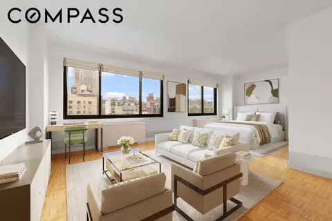 201 W 21st St #14J, New York, NY 10011